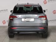 Skoda Karoq I Минеральные Воды  - изображение 25