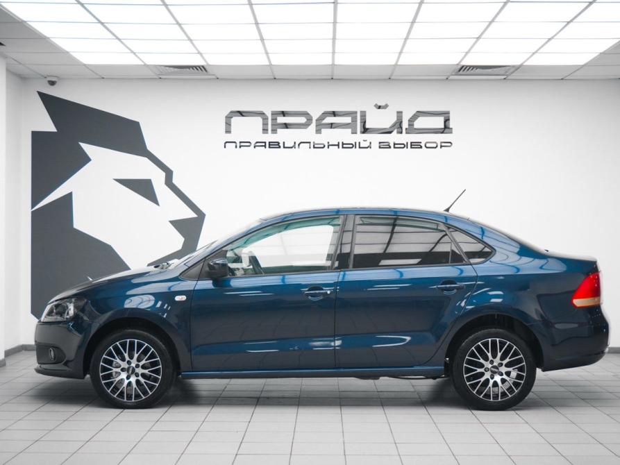 Volkswagen Polo V Ростов-на-Дону  - изображение 6