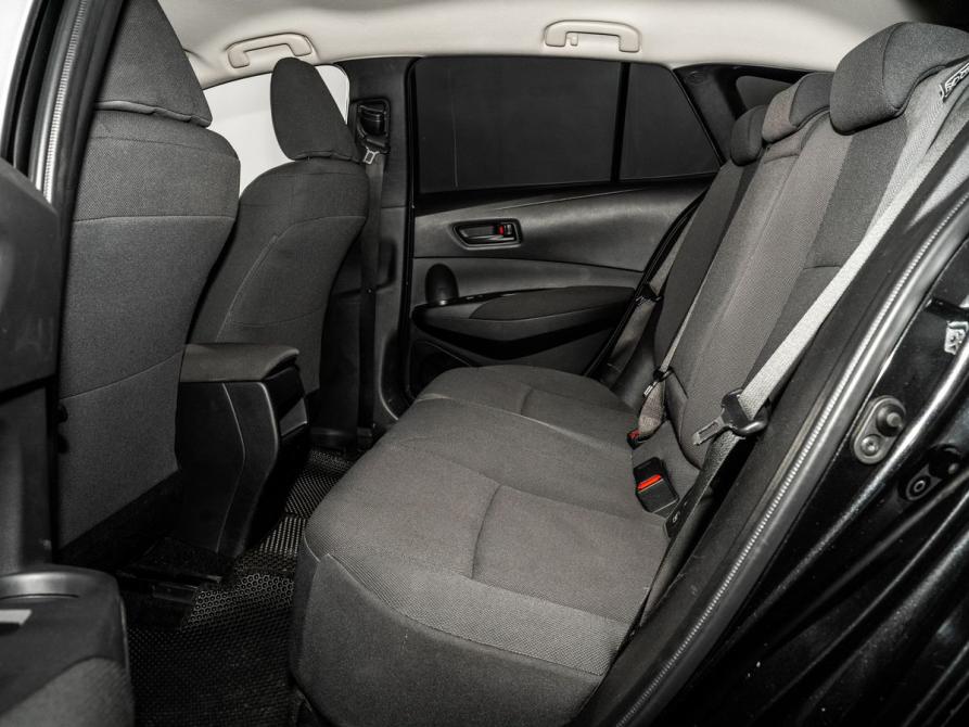 Toyota Corolla XII (E210) Иркутск  - изображение 7
