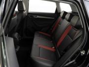 Skoda Karoq I Москва  - изображение 35