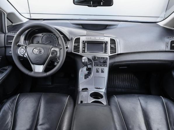 Toyota Venza I Рестайлинг с пробегом 2013 года, цена 1 798 000 рублей, 250000 км, внедорожник, Автокод Объявления