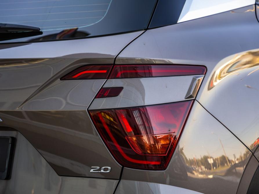 Hyundai Creta II Волгоград  - изображение 13