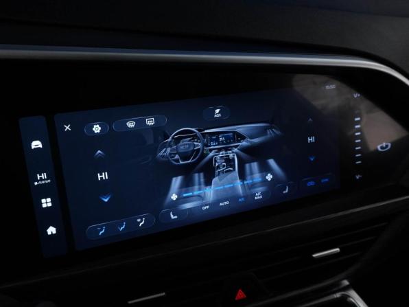 Geely Tugella I Рестайлинг с пробегом 2023 года, цена 2 987 444 рубля, 32460 км, внедорожник, Автокод Объявления