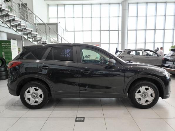 Mazda CX-5 I с пробегом 2012 года, цена 1 180 000 рублей, 188784 км, внедорожник, Автокод Объявления