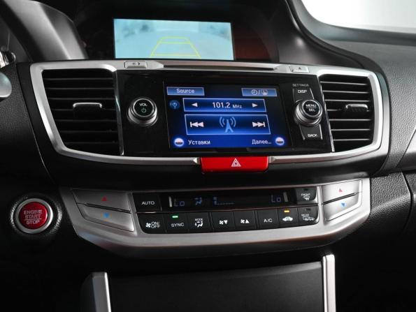 Honda Accord IX с пробегом 2013 года, цена 1 569 000 рублей, 189788 км, седан, Автокод Объявления