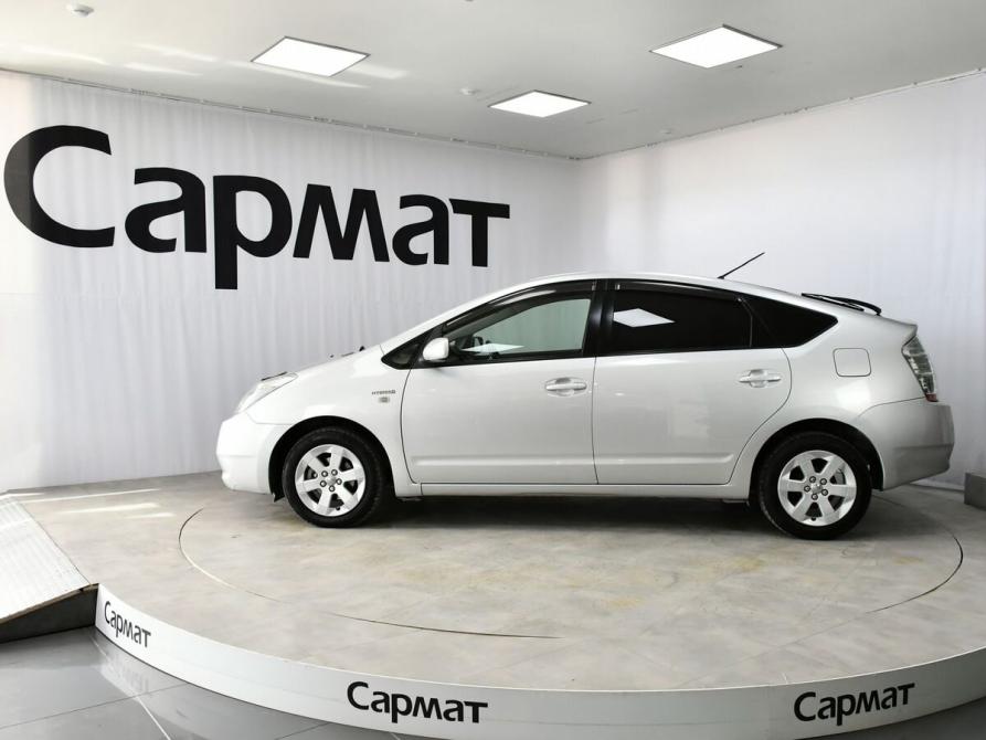 Toyota Prius II Рестайлинг (XW20) Новосибирск  - изображение 6