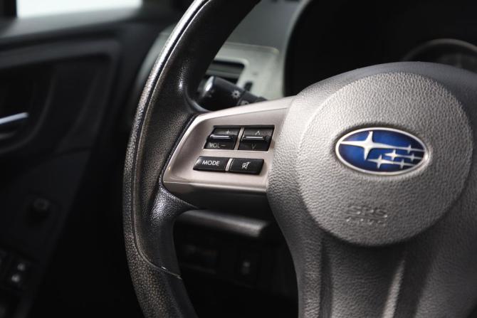Subaru Forester IV с пробегом 2013 года, цена 1 629 000 рублей, 215500 км, внедорожник, Автокод Объявления