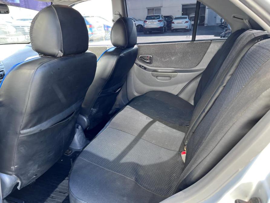 Hyundai Accent II Ростов-на-Дону  - изображение 17