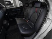 Toyota Camry VIII (XV70) Рестайлинг Москва  - изображение 36