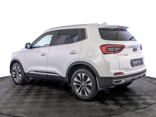 Chery Tiggo 4 Pro I Рестайлинг с пробегом 2024 года, цена 1 650 000 рублей, 38903 км, внедорожник, Автокод Объявления