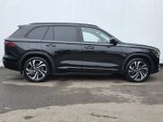 Geely Monjaro I Москва  - изображение 28