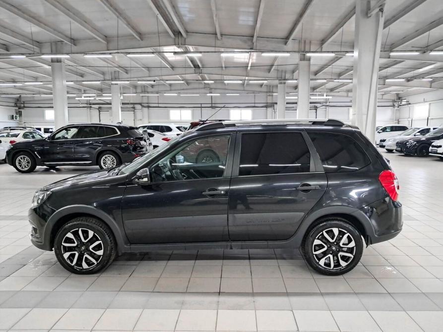 Lada (ВАЗ) Granta I Рестайлинг Набережные Челны  - изображение 12