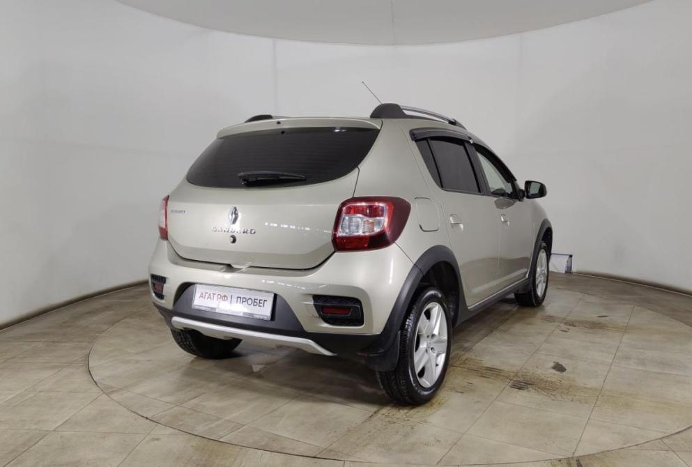 Renault Sandero II Волгоград  - изображение 7