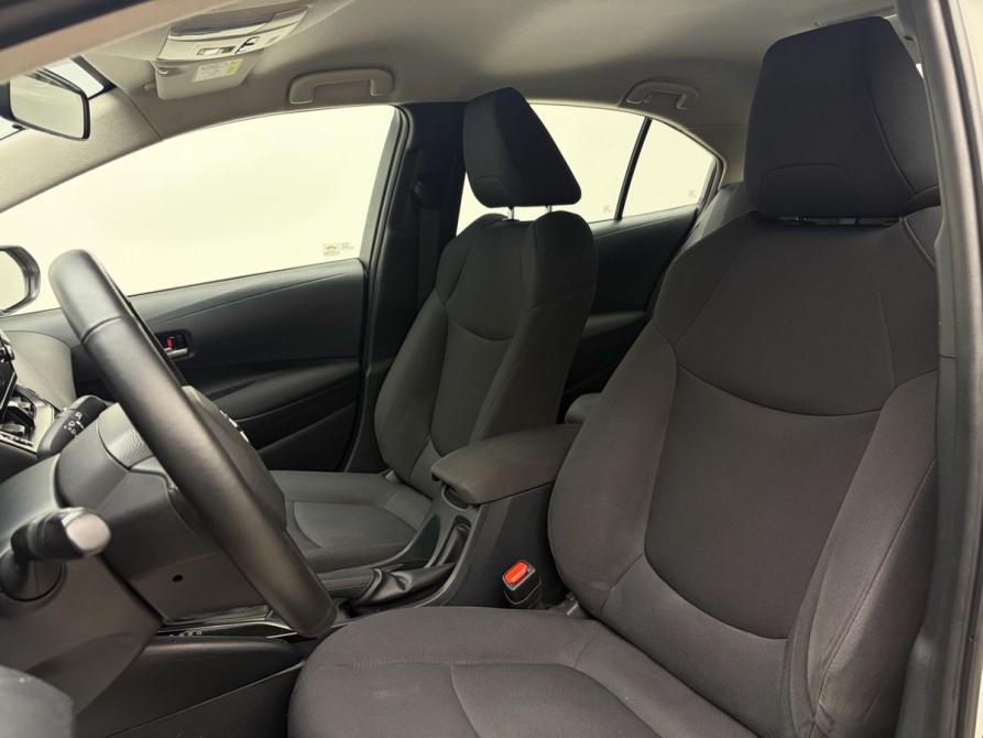 Toyota Corolla XII (E210) Ростов-на-Дону  - изображение 15