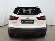 Nissan Qashqai II Рестайлинг Москва  - изображение 31