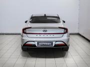 Hyundai Sonata VIII (DN8) Ростов-на-Дону  - изображение 22