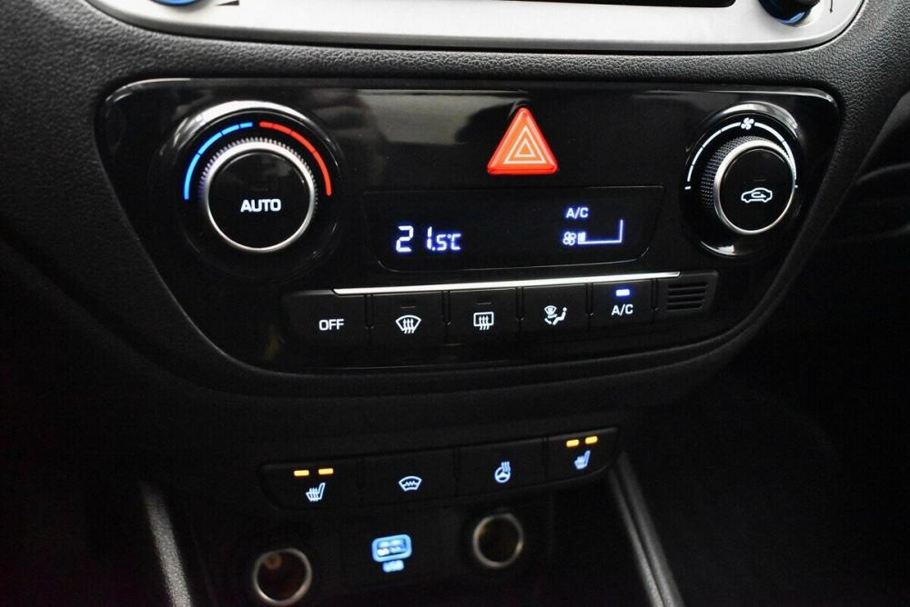 Hyundai Solaris II Москва  - изображение 8