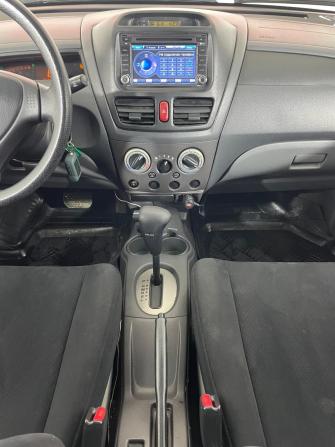 Suzuki Aerio с пробегом 2003 года, цена 400 000 рублей, 242424 км, седан, Автокод Объявления