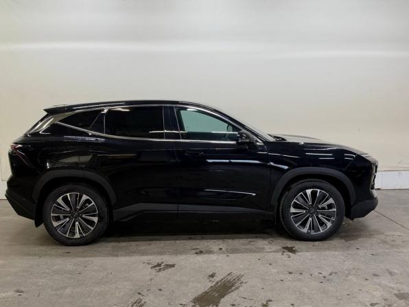 JETOUR DASHING I с пробегом 2023 года, цена 2 009 000 рублей, 9000 км, внедорожник, Автокод Объявления