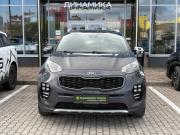 Kia Sportage IV Череповец  - изображение 18