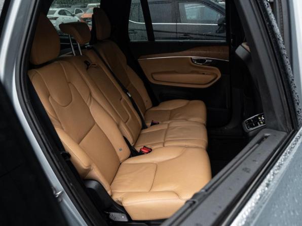 Volvo XC90 II с пробегом 2015 года, цена 2 350 000 рублей, 235431 км, внедорожник, Автокод Объявления