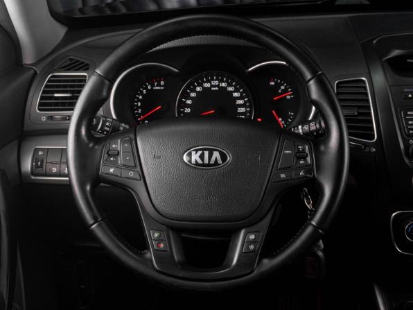Kia Sorento II Рестайлинг с пробегом 2013 года, цена 1 349 000 рублей, 200532 км, внедорожник, Автокод Объявления