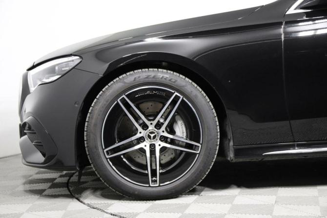 Новый Mercedes-Benz E-Класс VI (W214 S214) 2025 года, цена 8 700 000 рублей, седан, Автокод Объявления