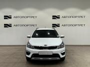Kia Rio IV Санкт-Петербург  - изображение 34