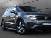 Volkswagen Touareg III Москва  - изображение 55