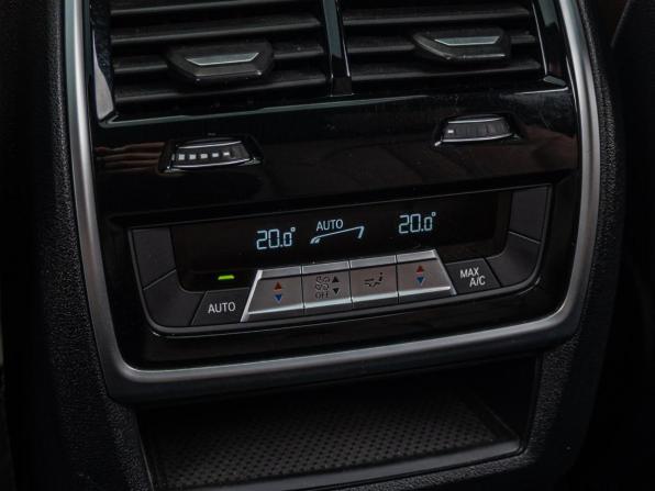 BMW X7 I (G07) с пробегом 2019 года, цена 7 840 000 рублей, 123453 км, внедорожник, Автокод Объявления