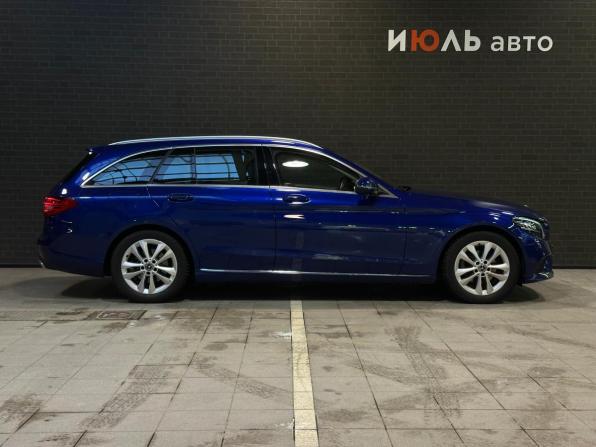 Mercedes-Benz C-Класс IV (W205) Рестайлинг с пробегом 2020 года, цена 2 200 000 рублей, 182068 км, универсал, Автокод Объявления