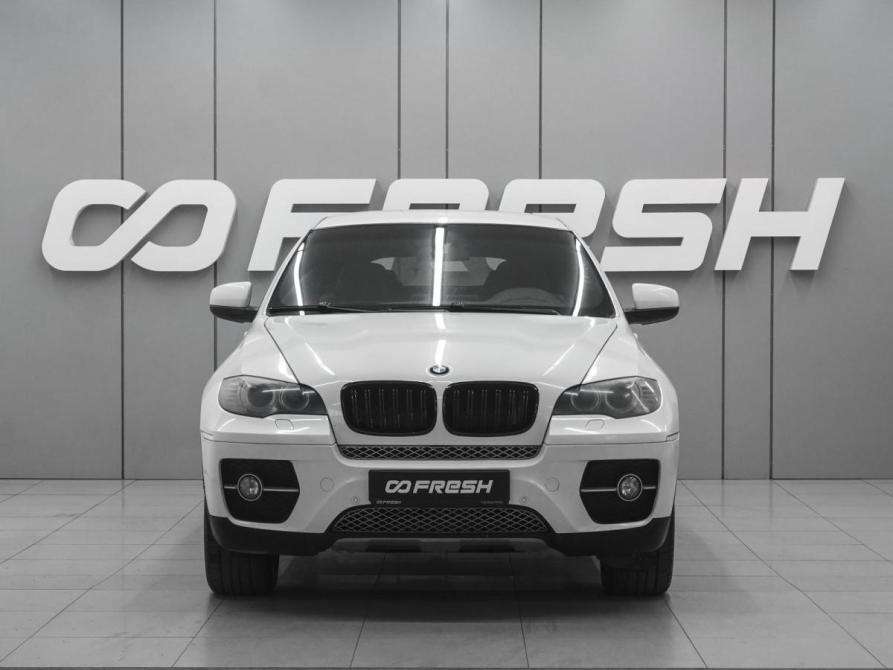 BMW X6 I (E71) Ростов-на-Дону  - изображение 3