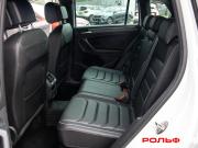 Volkswagen Tiguan II Рестайлинг Москва  - изображение 28