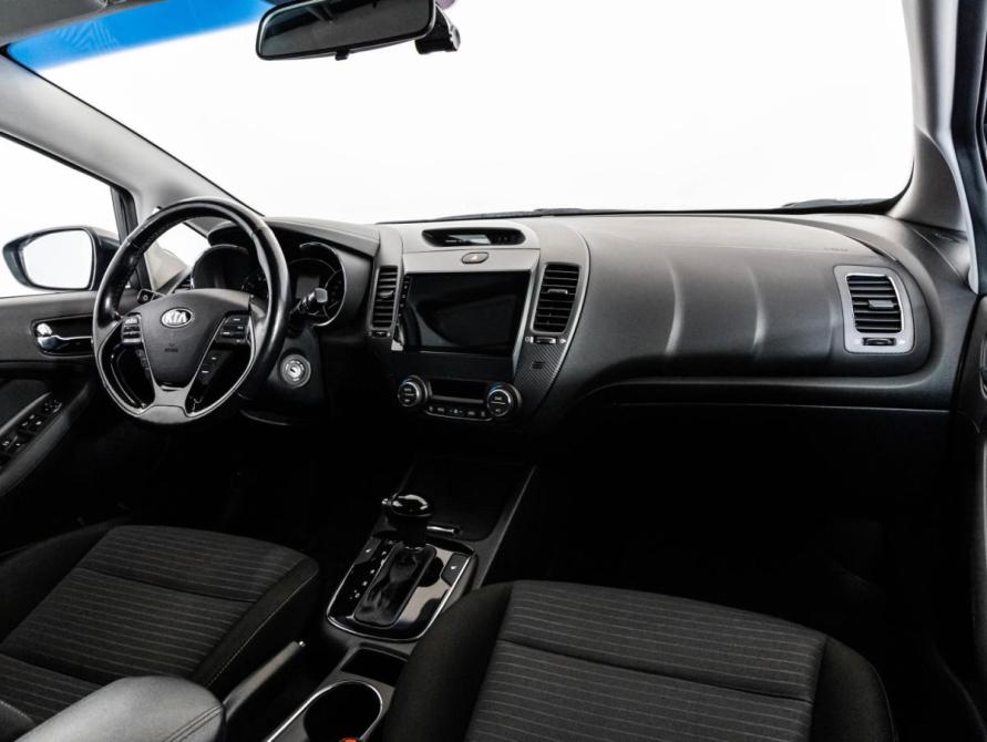 Kia Cerato III Рестайлинг (Classic) Санкт-Петербург  - изображение 9