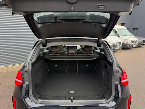 BMW X3 IV (G45/G48) с пробегом 2025 года, цена 6 590 000 рублей, 5239 км, внедорожник, Автокод Объявления