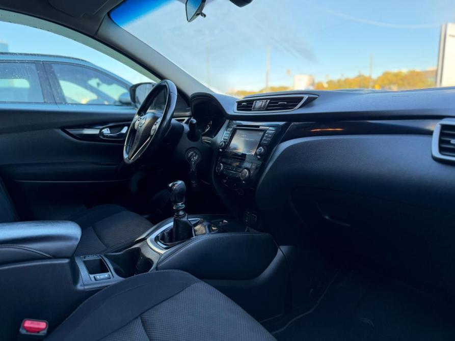 Nissan Qashqai II Череповец  - изображение 13