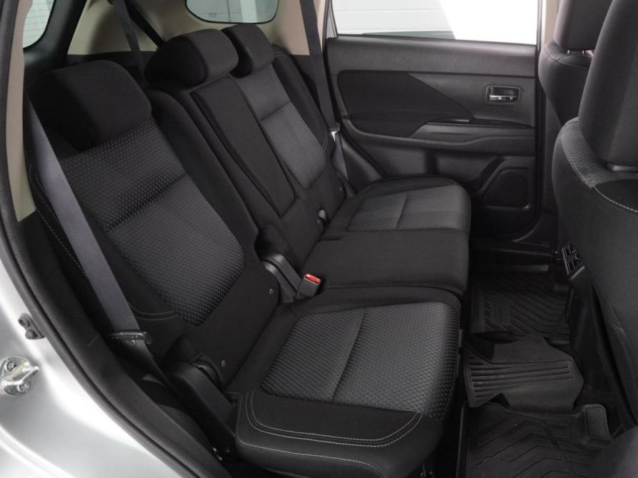 Mitsubishi Outlander III Рестайлинг 3 Воронеж  - изображение 7
