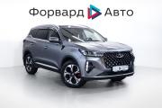 Chery Tiggo 7 Pro Max I Тюмень  - изображение 26