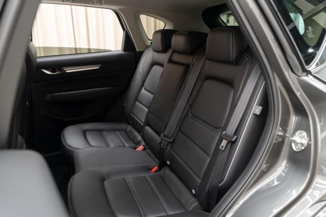 Новый Mazda CX-5 II Рестайлинг 2026 года, цена 5 500 000 рублей, внедорожник, Автокод Объявления