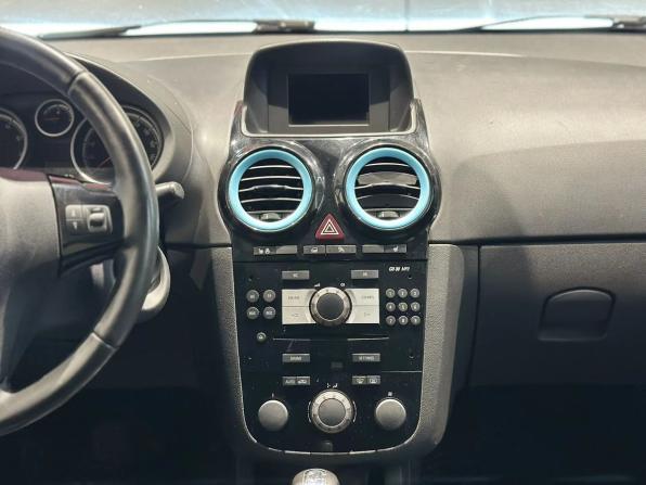 Opel Corsa D с пробегом 2010 года, цена 450 000 рублей, 176000 км, хэтчбек, Автокод Объявления