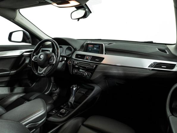 BMW X2 I (F39) с пробегом 2018 года, цена 2 699 000 рублей, 111638 км, внедорожник, Автокод Объявления