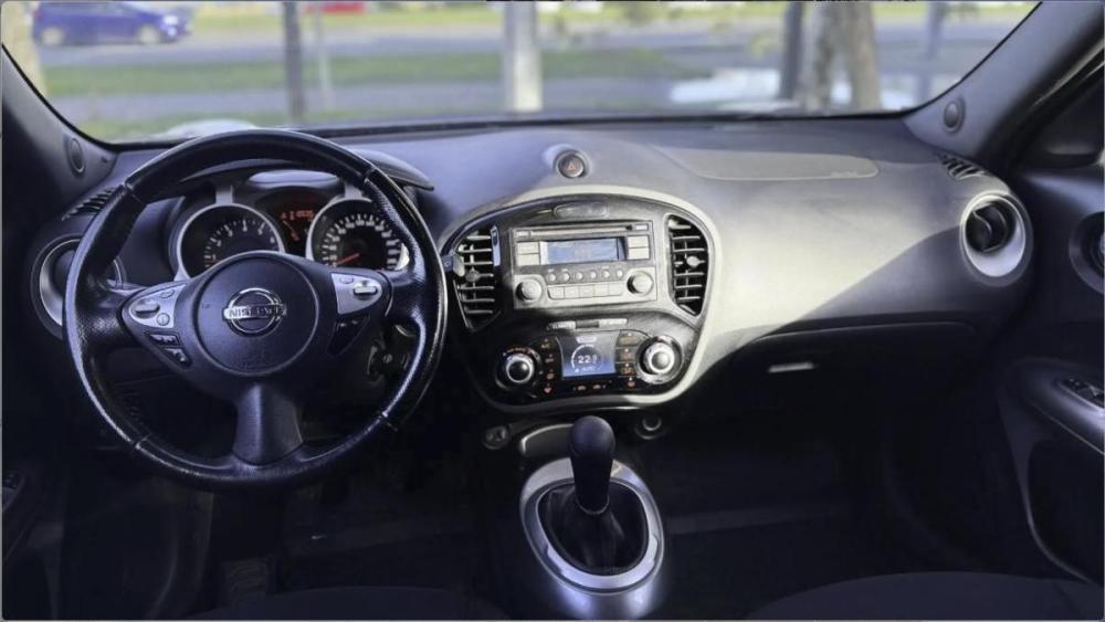 Nissan Juke I Ставрополь  - изображение 19