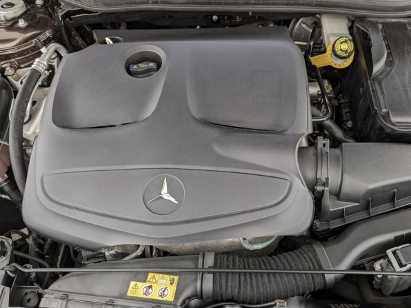 Mercedes-Benz GLA I (X156) с пробегом 2016 года, цена 1 995 000 рублей, 90464 км, внедорожник, Автокод Объявления