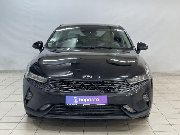 Kia K5 III с пробегом 2020 года, цена 2 049 000 рублей, 140157 км, седан, Автокод Объявления