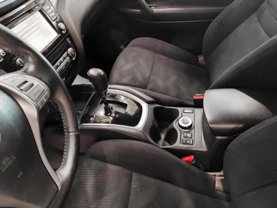 Nissan X-Trail III Тула  - изображение 12