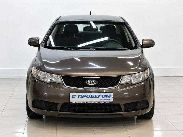 Kia Cerato II с пробегом 2010 года, цена 525 000 рублей, 306897 км, седан, Автокод Объявления