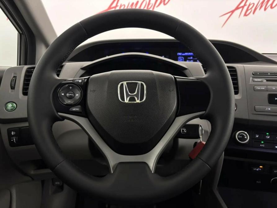 Honda Civic IX Псков  - изображение 11