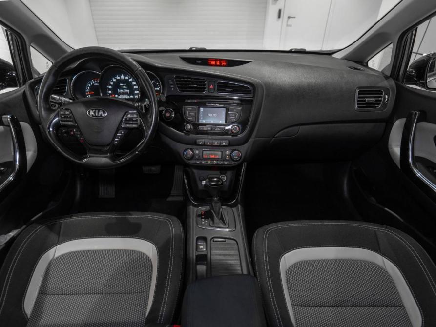Kia Ceed II Москва  - изображение 8