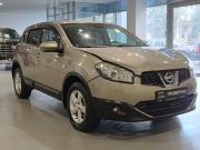 Nissan Qashqai I Рестайлинг Казань  - изображение 35