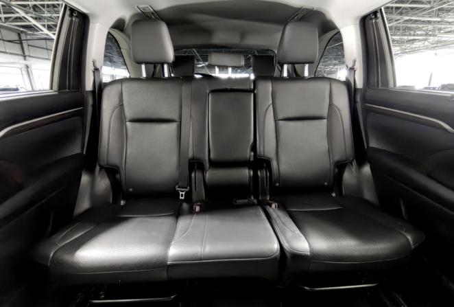 Toyota Highlander III (XU50) с пробегом 2015 года, цена 3 150 000 рублей, 157700 км, внедорожник, Автокод Объявления